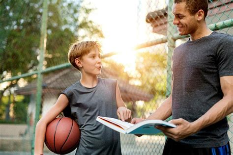 assist meaning in basketball: The role of mentorship in guiding young talents