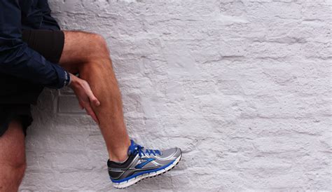 Why Do My Legs Ache After Running? And How Does It Relate to My Fitness Journey